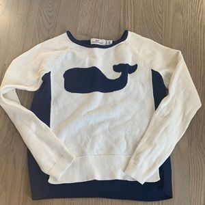 Vineyard Vines Cotton sweater